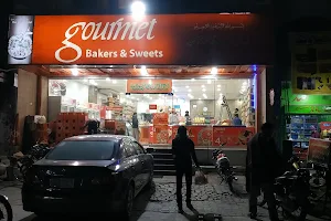 Gourmet Bakers image