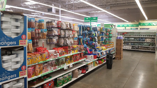 Dollar Store «Dollar Tree», reviews and photos, 25000 Blue Ravine Rd, Folsom, CA 95630, USA