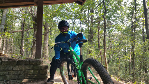 Bicycle Store «Cahaba Cycles», reviews and photos, 2271 Pelham Pkwy, Pelham, AL 35124, USA