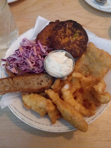 Coffee Shop «Driftless Cafe», reviews and photos, 118 W Court St, Viroqua, WI 54665, USA