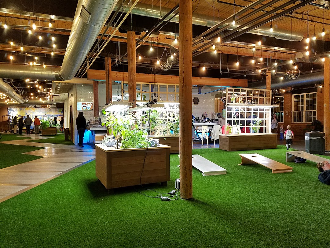 MILL 180 PARK