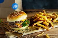 Hamburger du Restaurant Burger Breton Sartrouville - n°14