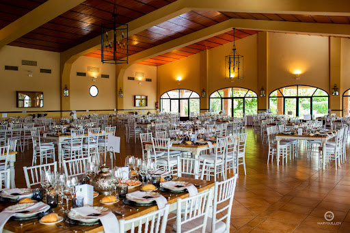 Catering Juan Ortiz en Mairena del Alcor