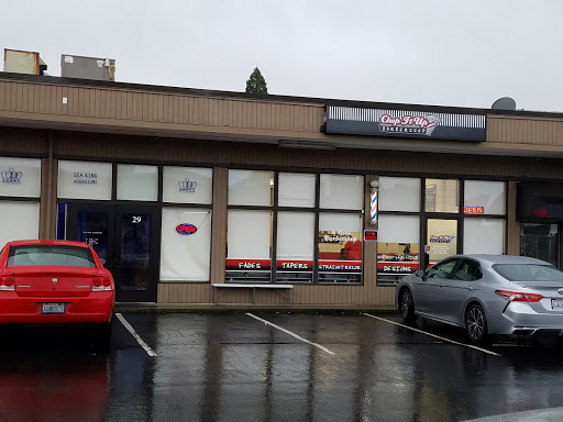 Pet Store «Sea King Aquariums», reviews and photos, 12005 NE 12th St #29, Bellevue, WA 98005, USA