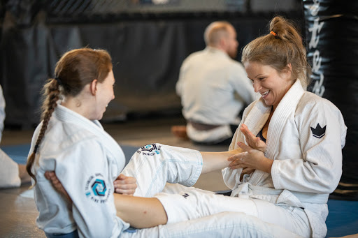 Martial Arts School «Plus One Defense Systems», reviews and photos, 9 Tolles St, West Hartford, CT 06110, USA