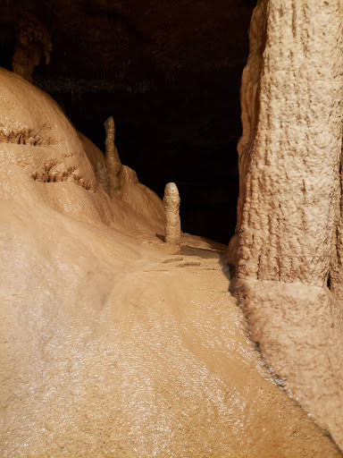 Tourist Attraction «Marengo Cave U.S. National Landmark», reviews and photos, 400 East State Rd 64, Marengo, IN 47140, USA