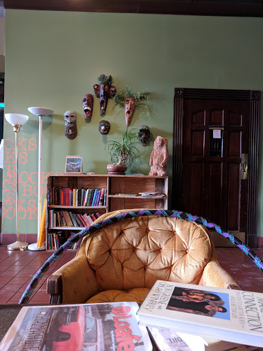 Coffee Shop «The Willow Tree Coffeehouse & Music Room», reviews and photos, 216 E Main St, Johnson City, TN 37604, USA