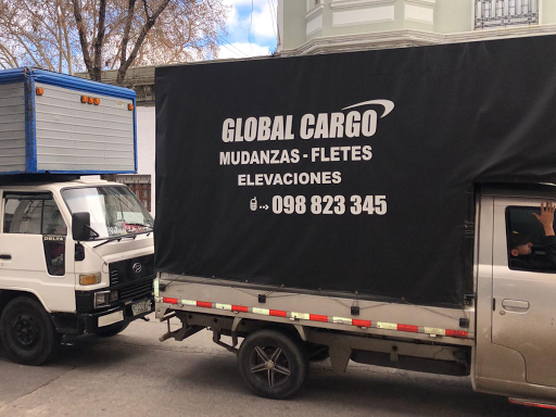 Global Cargo