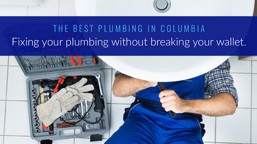 Plumber «Plumbing Solutions, LLC», reviews and photos, 40 C Trotter Rd b, West Columbia, SC 29169, USA