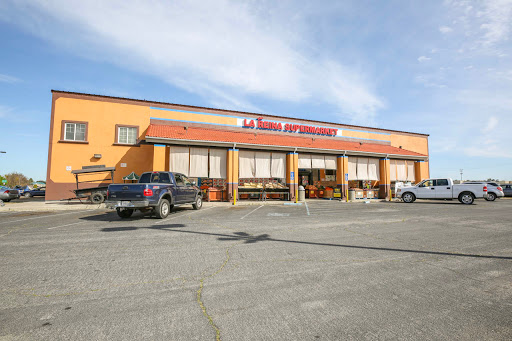 La Reina SuperMarkets, 1357 E Louise Ave, Lathrop, CA 95330, USA, 