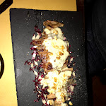 Photo n°4 de l'avis de Stefan.i fait le 19/03/2018 à 16:33 sur le  La Taverna del Palazzo à Fabriano