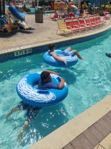 Water Park «Splash Harbour Water Park», reviews and photos, 399 2nd St, Indian Rocks Beach, FL 33785, USA