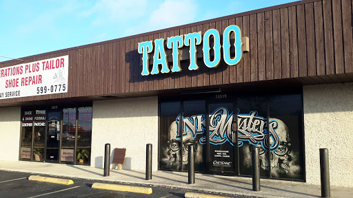 Tattoo Shop «Ink Masters Tattoo Studio», reviews and photos, 13519 Nacogdoches Rd, San Antonio, TX 78217, USA