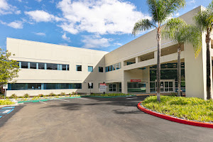 UC San Diego Health Urgent Care – Rancho Bernardo