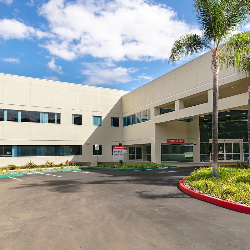 UC San Diego Health Urgent Care – Rancho Bernardo