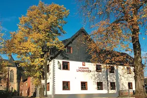 Landhotel Lindenhof - Hotel & Restaurant image