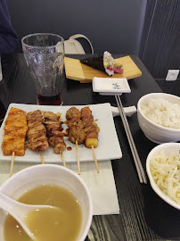 Plats et boissons du Restaurant japonais Tokyoluce - n°4