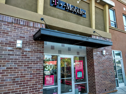 Cell Phone Store «T-Mobile», reviews and photos, 41093 Fremont Blvd #104, Fremont, CA 94538, USA