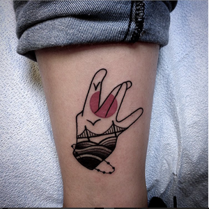 Explore mens memorial tattoo ideas, creative tattoo ideas in San Francisco, available at Two Cranes Tattoo