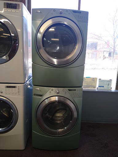 Appliance Store «Best Appliances», reviews and photos, 4920 S Ashland Ave, Chicago, IL 60609, USA