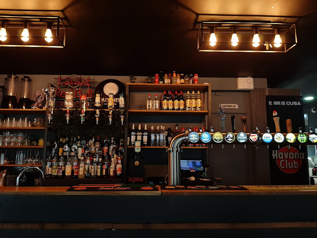 La Trav’ Bar - Lille