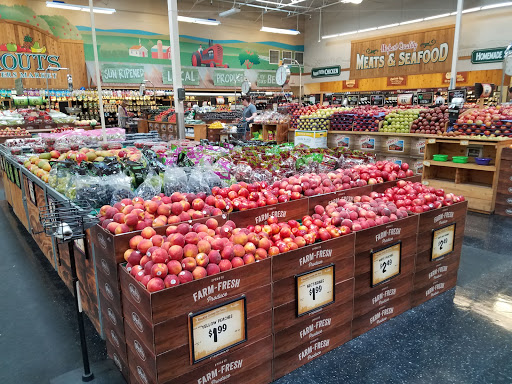Health Food Store «Sprouts Farmers Market», reviews and photos, 7665 N Oracle Rd, Oro Valley, AZ 85704, USA