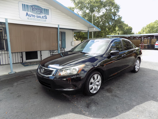 Used Car Dealer «Roney Auto Sales», reviews and photos, 3104 FL-574, Plant City, FL 33563, USA