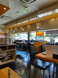 洋麺屋五右衛門 磯子店