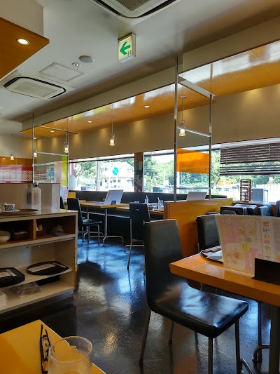 洋麺屋五右衛門 磯子店