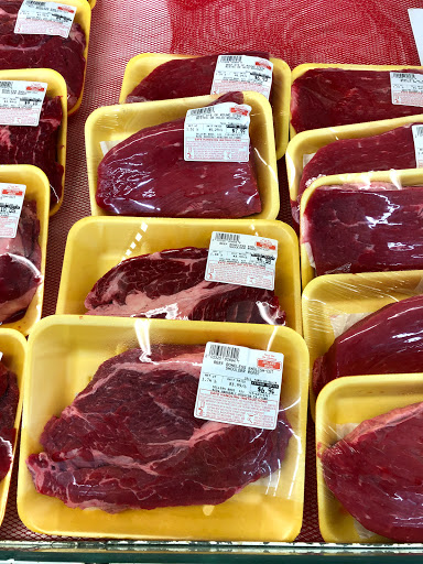 Grocery Store «Sellers Bros.», reviews and photos, 9494 Hammerly Blvd, Houston, TX 77080, USA