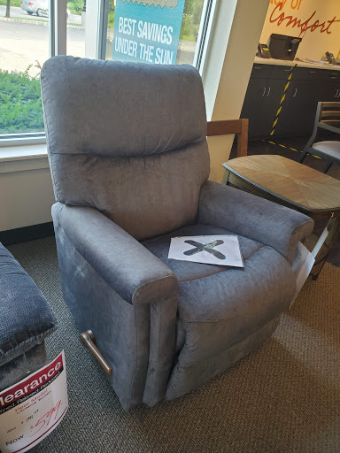 Furniture Store «La-Z-Boy», reviews and photos, 500 Mt Pleasant Ave, Dover, NJ 07801, USA
