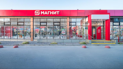 Magnit - Klenovaya St, 3А, Murom, Vladimir Oblast, Russia, 602252