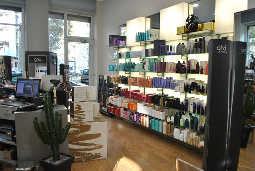 Fibrille Hair & Beauty Shop