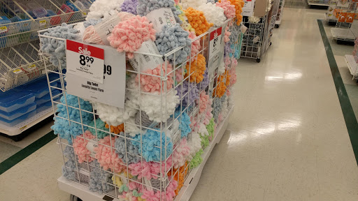 Fabric Store «Jo-Ann Fabrics and Crafts», reviews and photos, 301 S Barrington Rd, Schaumburg, IL 60193, USA