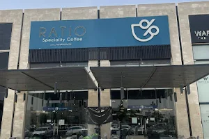 RATIO Speciality Coffee | ريشيو للقهوة المختصة image