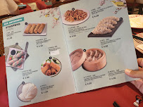 Ristorante Cinese Delizie 小食堂 à Venice menu