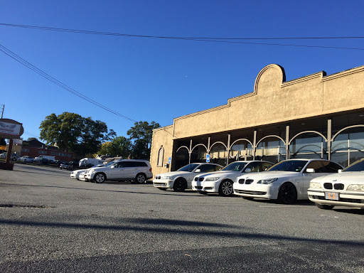 Auto Repair Shop «Epic Automotive Service», reviews and photos, 54 Atlanta St SE, Marietta, GA 30060, USA