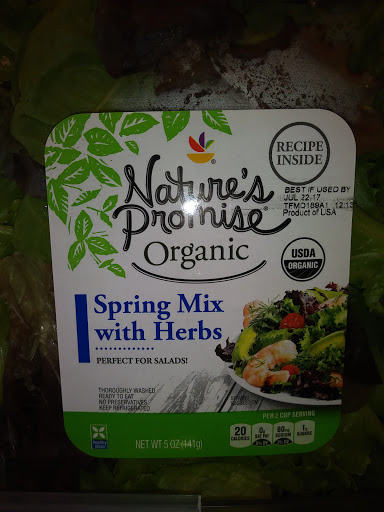 Grocery Store «Giant Food», reviews and photos, 10400 Old Georgetown Rd, Bethesda, MD 20814, USA