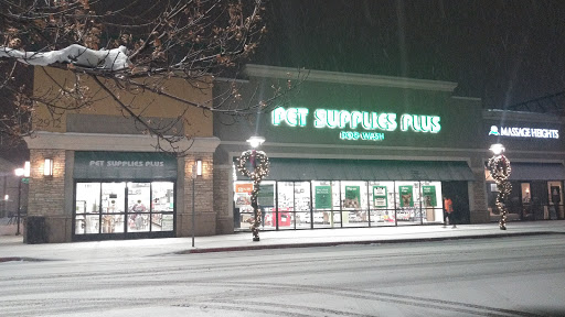 Pet Supply Store «Pet Supplies Plus», reviews and photos, 2912 Council Tree Ave #100, Fort Collins, CO 80525, USA