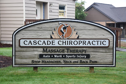 Cascade Back Pain Relief Chiropractic