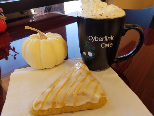 Cafe «Cyberlink Cafe», reviews and photos, 538 N Military St e, Loretto, TN 38469, USA