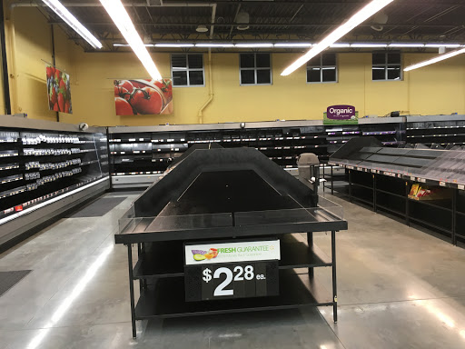 Supermarket «Walmart Neighborhood Market», reviews and photos, 1499 South Dixie Hwy, Homestead, FL 33033, USA