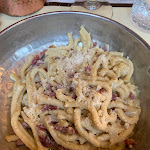 Photo n°2 de l'avis de Rodolphe.o fait le 19/09/2022 à 15:02 sur le  Ristorante Tradizionale Uva D'Oro à Modena