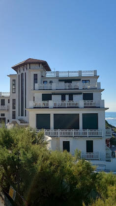 Photos des visiteurs Résidence Résidence Guétharia 64210 Guéthary