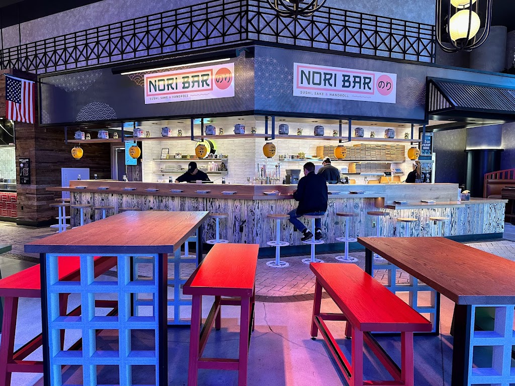 Nori Bar 89109