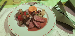 Photo n°11 de Restaurant Des Balmes Le Tahiti à Romans-sur-Isère ()