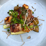 Photo n° 2 de l'avis de Shamim. fait le 17/06/2021 à 15:05 pour Restaurant Carré des Sens à Chambéry