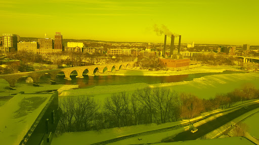 Performing Arts Theater «Guthrie Theater», reviews and photos, 818 S 2nd St, Minneapolis, MN 55415, USA