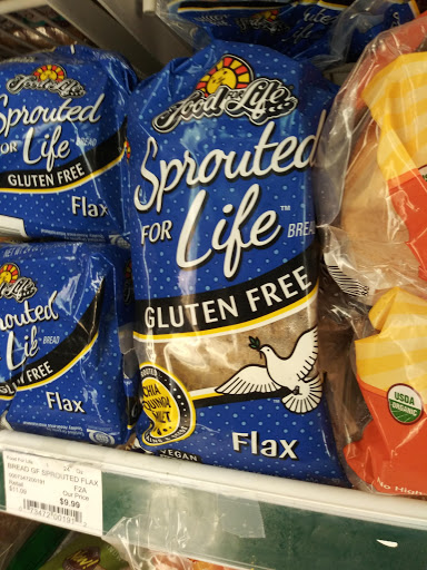 Health Food Store «Better Health Market», reviews and photos, 33452 Van Dyke, Sterling Heights, MI 48312, USA