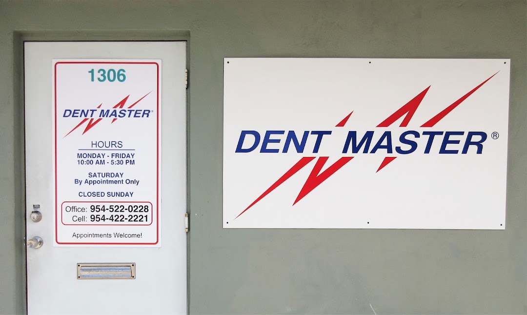 Dent Master, Inc.